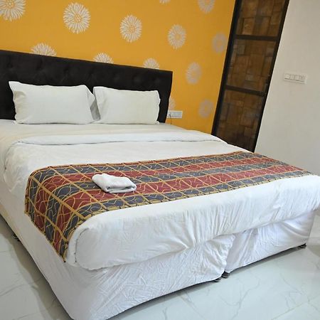 Hotel Apni Haveli Udaipur Extérieur photo