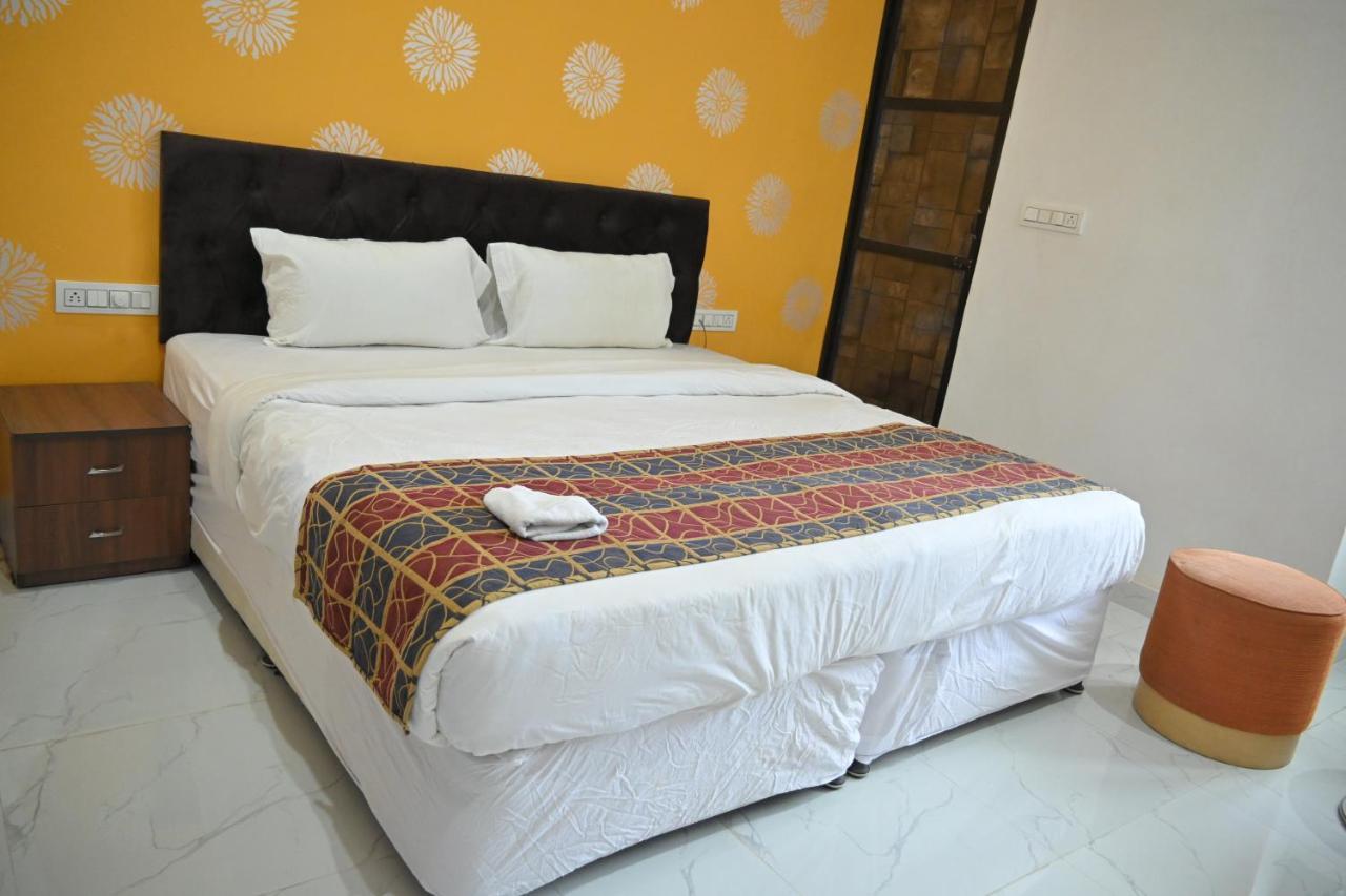 Hotel Apni Haveli Udaipur Extérieur photo
