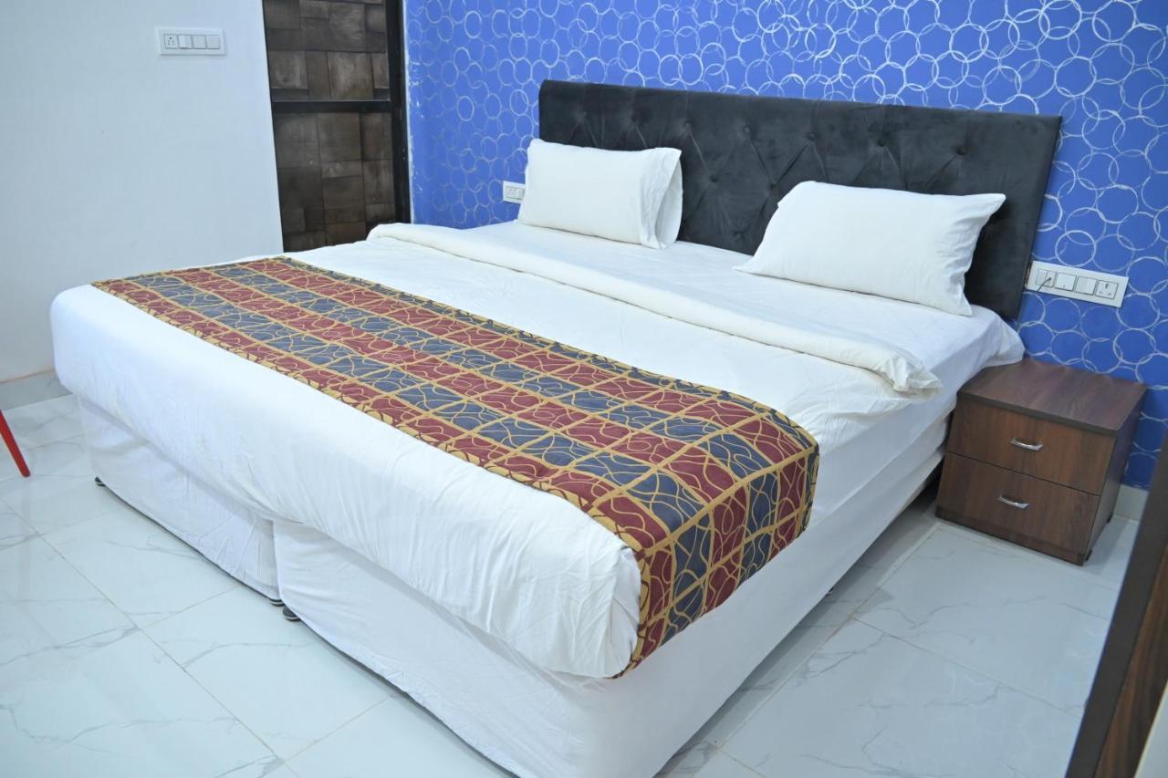 Hotel Apni Haveli Udaipur Extérieur photo